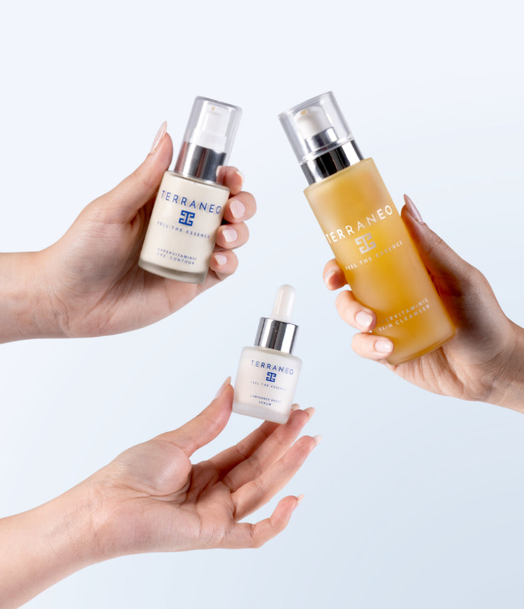 Radiance Skin Kit