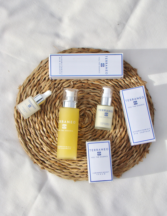 ¿Productos skincare naturales para tu rutina diaria?