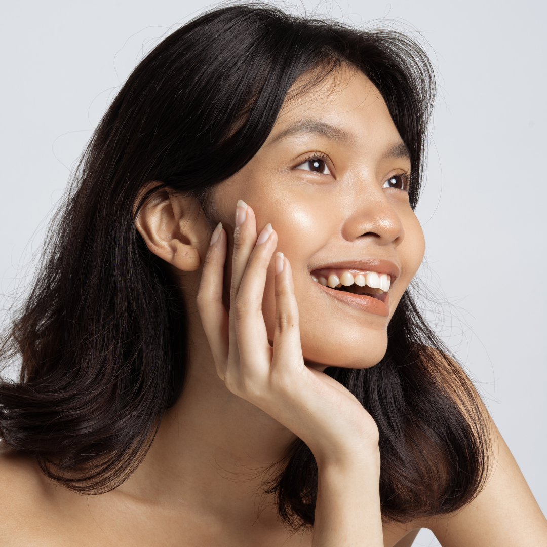 Productos para iluminar el rostro ¿Quieres una Glass Skin?