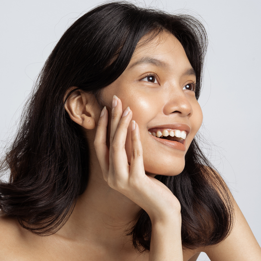 Productos para iluminar el rostro ¿Quieres una Glass Skin?