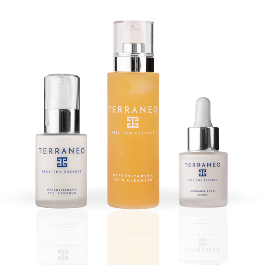 Radiance Skin Kit