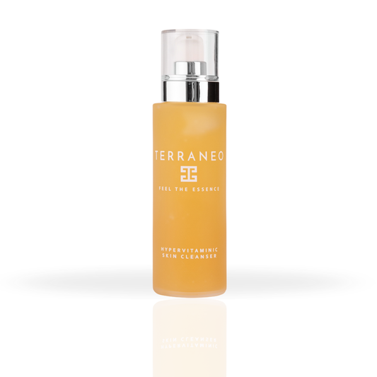 Hypervitaminic Skin Cleanser