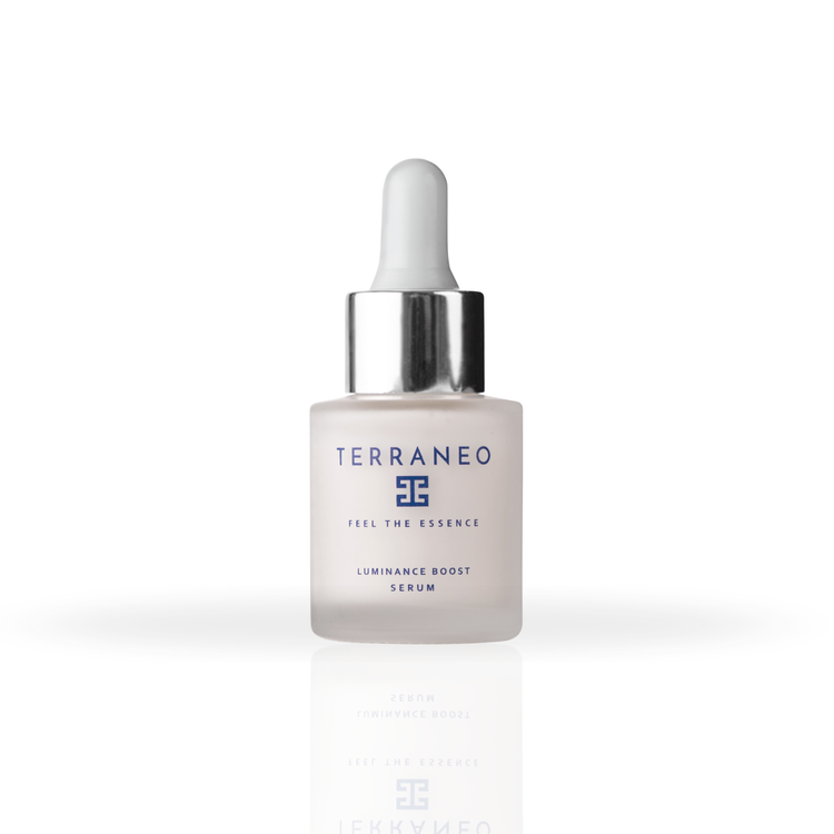 Luminance Boost Serum