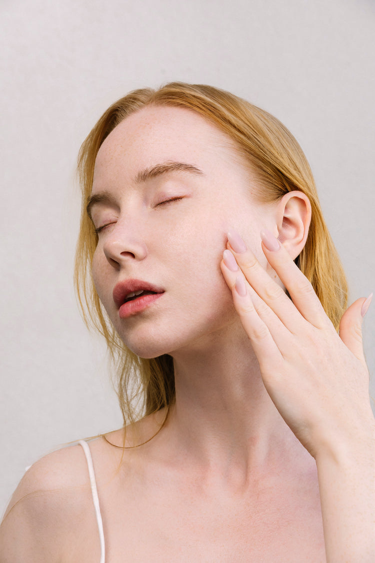 Hypervitaminic Skin Cleanser