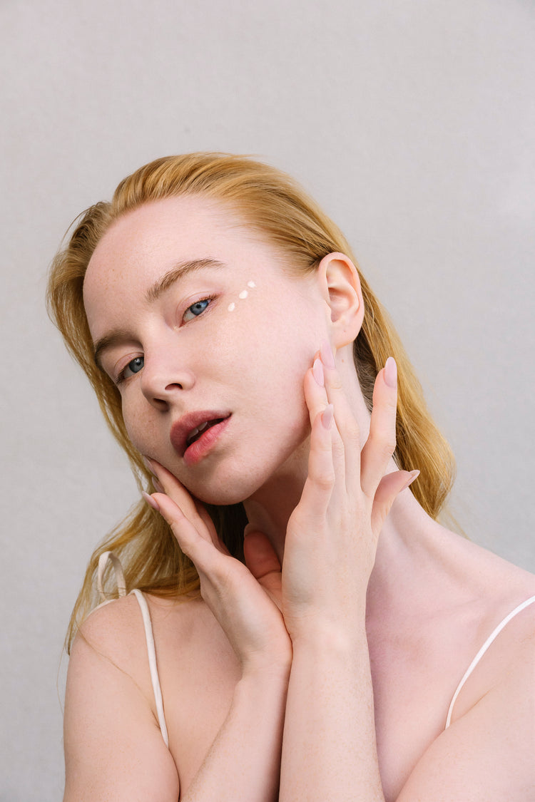Luminance Boost Serum